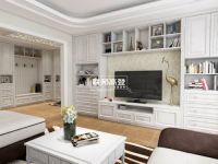 联邦高登——从全屋定制厂家中脱颖而出的秘诀