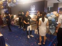 荣耀起航 西娅图苏州旗舰店盛大开业