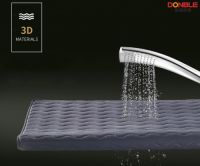 大暑时节酷暑多雨，东宝床垫为你带来一份清凉慰藉