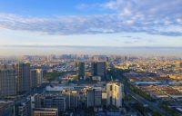 助推大湾区制造产业升级，平谦国际智慧产业园再下一城