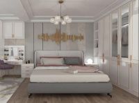 用色彩打造宜睡卧室，我有“小心机”