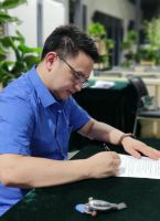 雅之轩门窗举行夏季消防安全知识考试