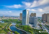 定了！河北小学落户东湖，保定打造京津冀教育第三极