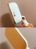 法格手持挂烫机，除皱定型一机搞定！