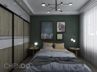 一点小改变，轻松get“好睡卧室”