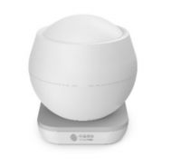 最贴心“预警员”——和目智能安防传感（S2）系列