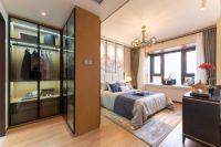 湖畔澜庭5感住区,应需现代人居所需,予以生活满足感