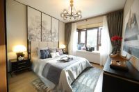 湖畔澜庭5感住区,应需现代人居所需,予以生活满足感