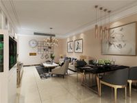 【枣庄东方一号】110㎡现代风格,走心设计~