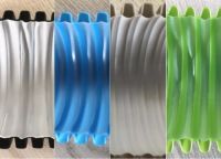 链风教您如何分辨新风PE管质量的好坏