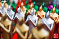 凡奇创意|喜获2020 CAMA中国广告营销大奖双铜