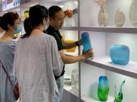 第九届上海尚品家居展开幕 奉上“精致生活”传送门