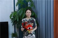 如鱼得水消费者龚女士：花钱买舒心 使用更安心