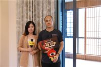 如鱼得水消费者李先生：“挑剔”的我最终选择了如鱼得水