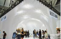 解密诺贝尔岩板5.0全通体系列 酷家乐近观岩板界'劳斯莱斯