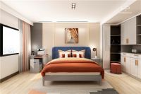 CIFF×居致|广州家博会开展还有3天!美盈蓄势待发!