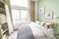 品牌长租公寓成应届毕业生首选 有趣的灵魂在这里相见