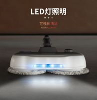 电动拖把好用吗？法博莱无线电动拖把功能齐备清洁彻底