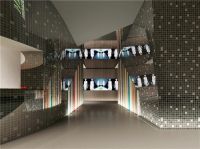 35届深圳国际家具展｜西克曼&曼好家邀您一起邂逅极致，遇见美好