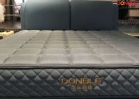 东宝床垫测评：100%3D床垫是怎样炼成的 型号：嘉逸安二代