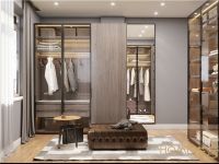 小榄装修知识科普:你知道定制衣柜还有这个“天敌”吗