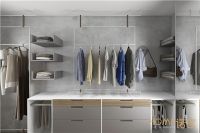 小榄装修知识科普:你知道定制衣柜还有这个“天敌”吗