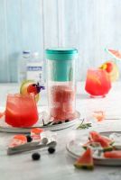 夏日解暑神器，摩飞榨汁杯让你清凉一夏