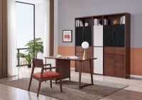 新品推荐〡全友“阅己”系列，意式风家具尽显高级质感