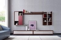 新品推荐〡全友“阅己”系列，意式风家具尽显高级质感