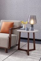 新品推荐〡全友“阅己”系列，意式风家具尽显高级质感