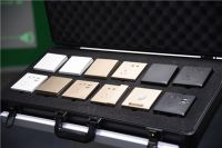 施耐德7月再献新品 全新“皓呈”开关面板系列为家增添“爱的细节”