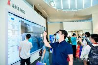 2020潭洲展×冠珠 | 新零售“智慧玩法”预见未来家居！