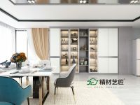 中国板材十大品牌精材艺匠:上得了厅堂,下得了厨房