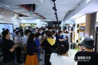 谁能比您还在意空气？看看海尔空气网001号店，做得很周到