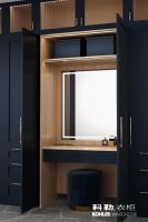 优雅生活，由科勒衣柜开始