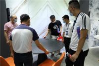 金舵瓷砖颜利俭：以消费需求为核心，积极拥抱新零售