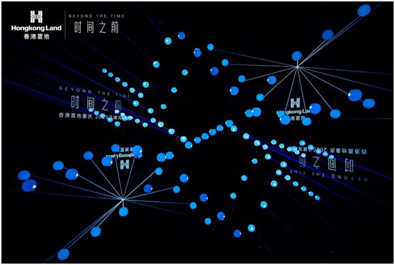 时间之前|香港置地重庆 2020品牌沟通会 圆满落幕-中国网地产