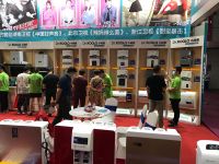 乘风破浪，“澳洲小树熊”洛阳家博会一鸣惊人