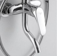 卫生间装修选择花洒哪种好?