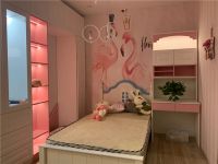 腾讯家居专访福庆家居商丘店冀秋华：是职场花木兰，也是乘风破浪的姐姐