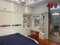 腾讯家居采访福庆烟台店朱松山：站在巨人的肩膀实现人生的高光时刻