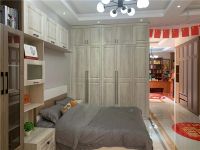 腾讯家居采访福庆烟台店朱松山：站在巨人的肩膀实现人生的高光时刻