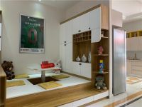 腾讯家居采访福庆烟台店朱松山：站在巨人的肩膀实现人生的高光时刻