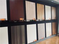 腾讯家居专访 | 福庆板材驻马店吕峰元：深耕板材市场，携手福庆共同发展