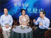 首次跨界直播 他透露了哪些淋浴房新趋势？