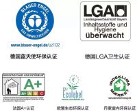 德系匠心Signeo德国诗珑漆再获“墙面漆影响力品牌”大奖