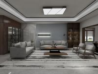 百强家具:理想中的家居空间应该是这幅模样!