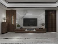 百强家具:理想中的家居空间应该是这幅模样!