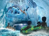 华鸿欢乐城——室内的人间烟火，游乐天堂