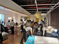 林氏木业X天猫超级品牌日，探索家居新零售创新玩法